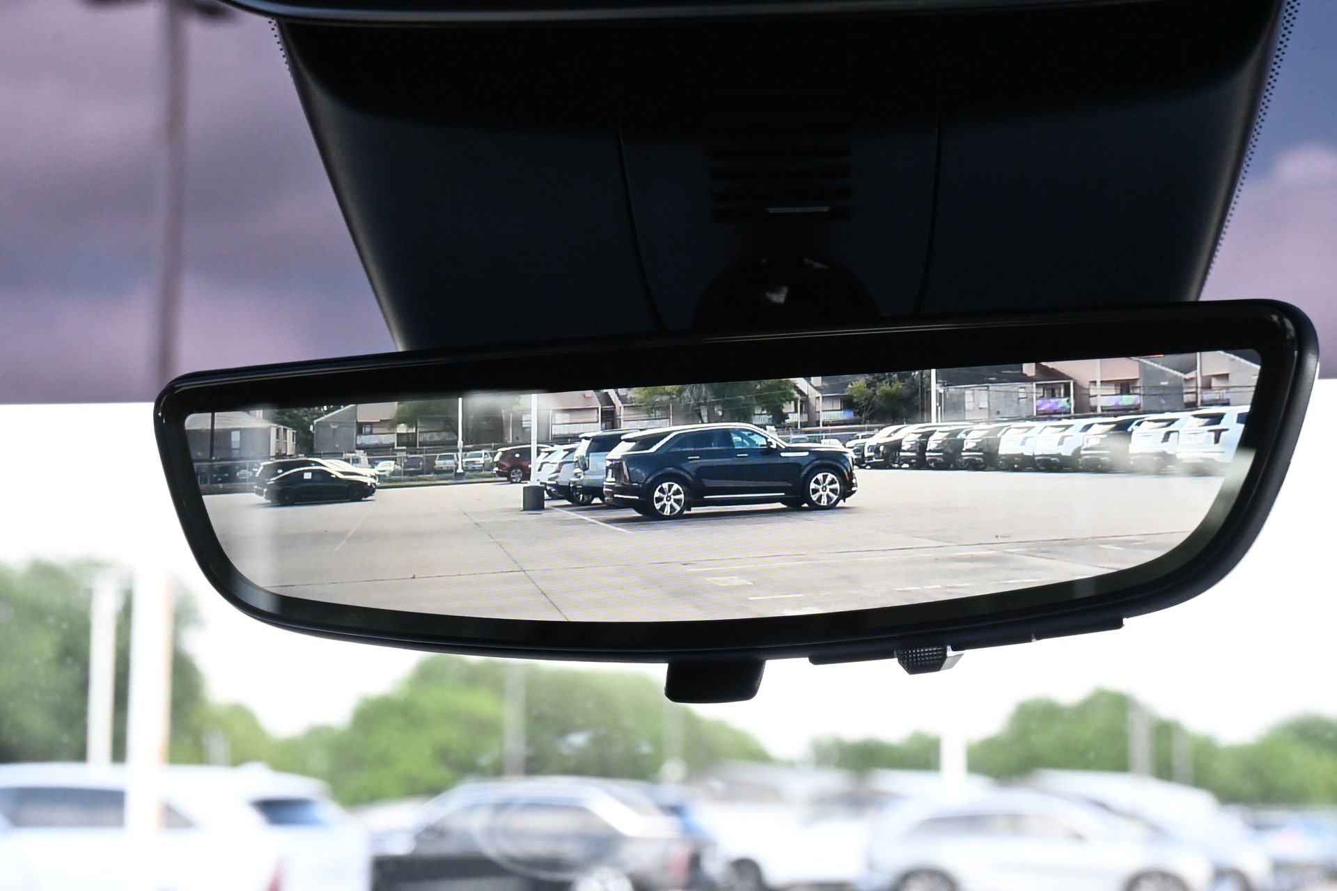 Used 2025 Chevrolet Traverse High Country FWD image 15