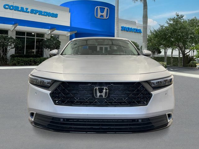 New 2026 Honda Accord Touring image 10