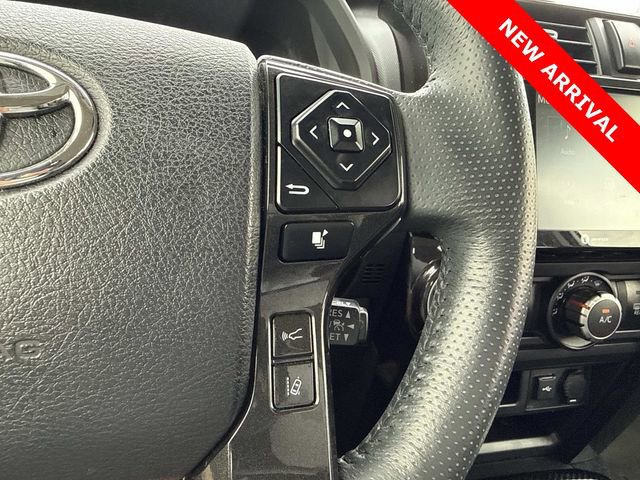 Used 2021 Toyota 4Runner TRD Off-Road image 27