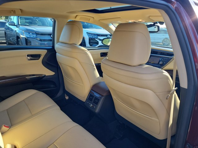 Used 2014 Toyota Avalon Limited FWD image 9
