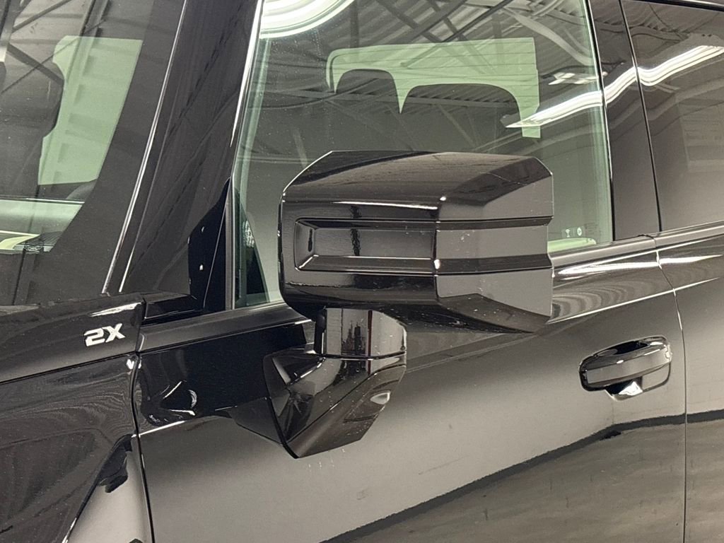New 2026 GMC Hummer EV 4x4 Crew Cab image 11