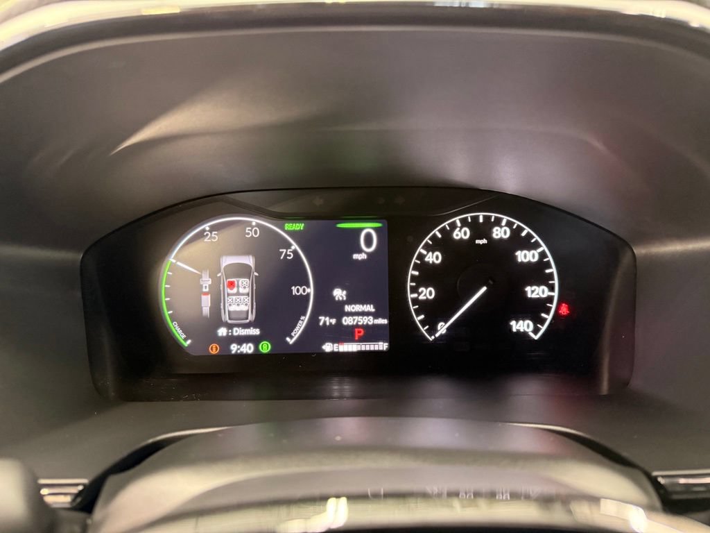 Used 2023 Honda CR-V Sport Touring image 15