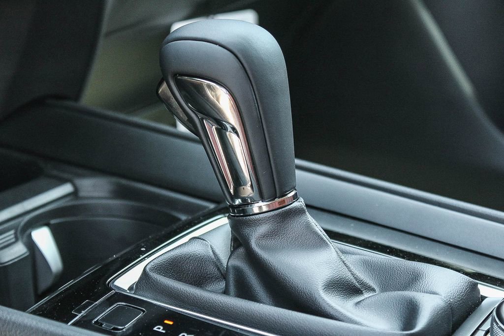 New 2026 MAZDA CX-50 2.5 Turbo w/ Accent Package image 24