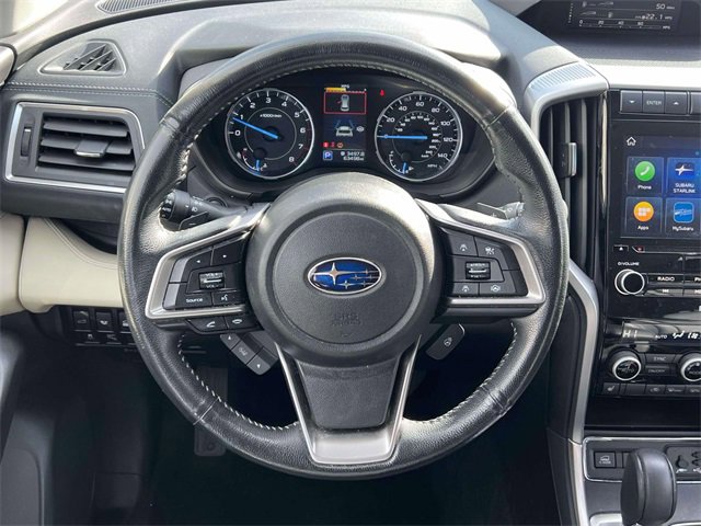 Used 2022 Subaru Ascent Limited w/ Popular Package #2A image 14