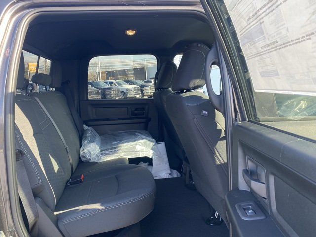 New 2026 RAM 2500 Tradesman image 28