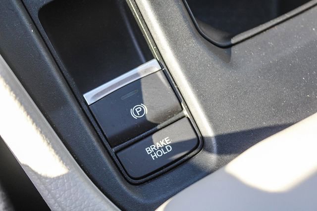 Used 2025 Honda Accord LX image 34