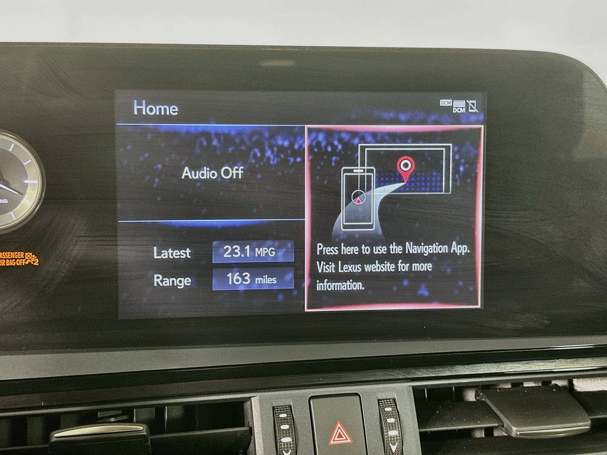 Used 2022 Lexus ES 350 w/ Accessory Package FWD image 21
