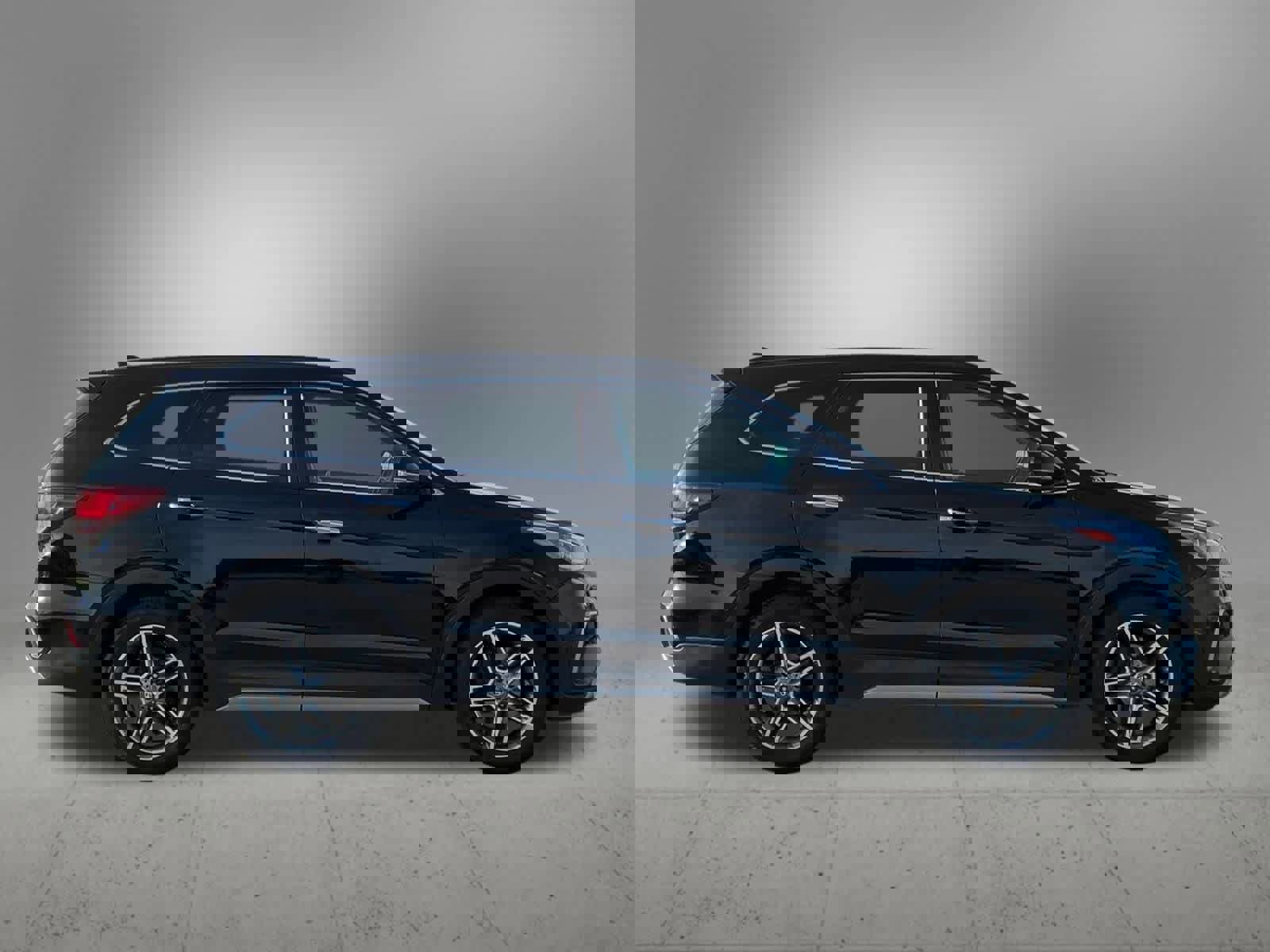 Used 2017 Hyundai Santa Fe Limited image 7