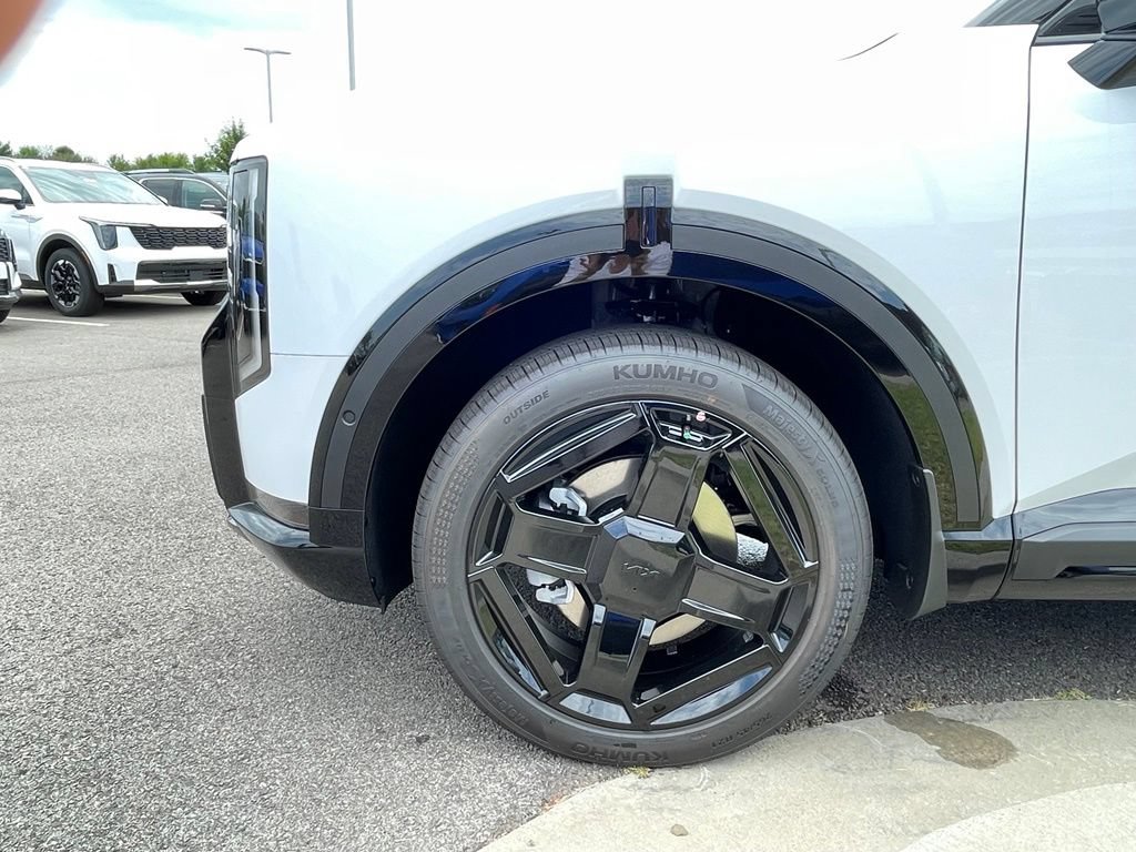 New 2027 Kia Telluride X-Line SX Prestige w/ Towing Package AWD/4WD image 32