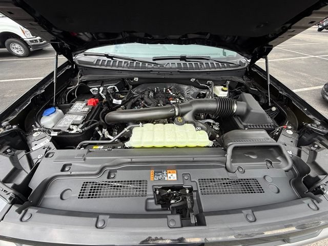 New 2026 Ford Expedition Tremor AWD/4WD image 28