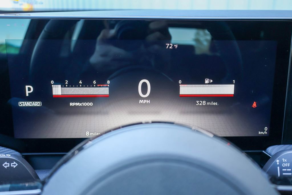 New 2026 Nissan Kicks SR image 9