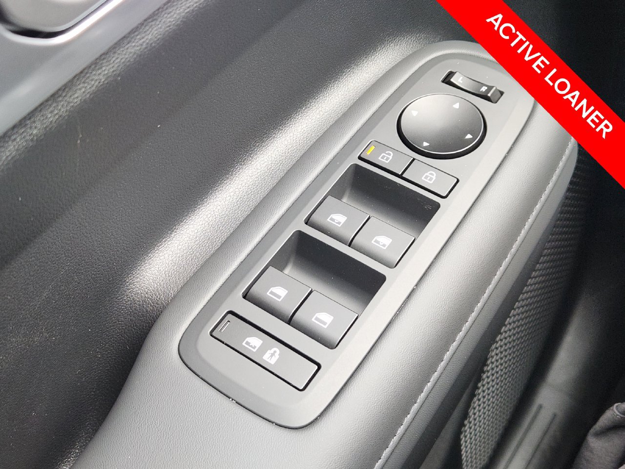 New 2026 Hyundai Santa Fe SEL FWD image 22