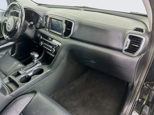 Used 2018 Kia Sportage EX w/ EX Premium Package AWD/4WD image 33