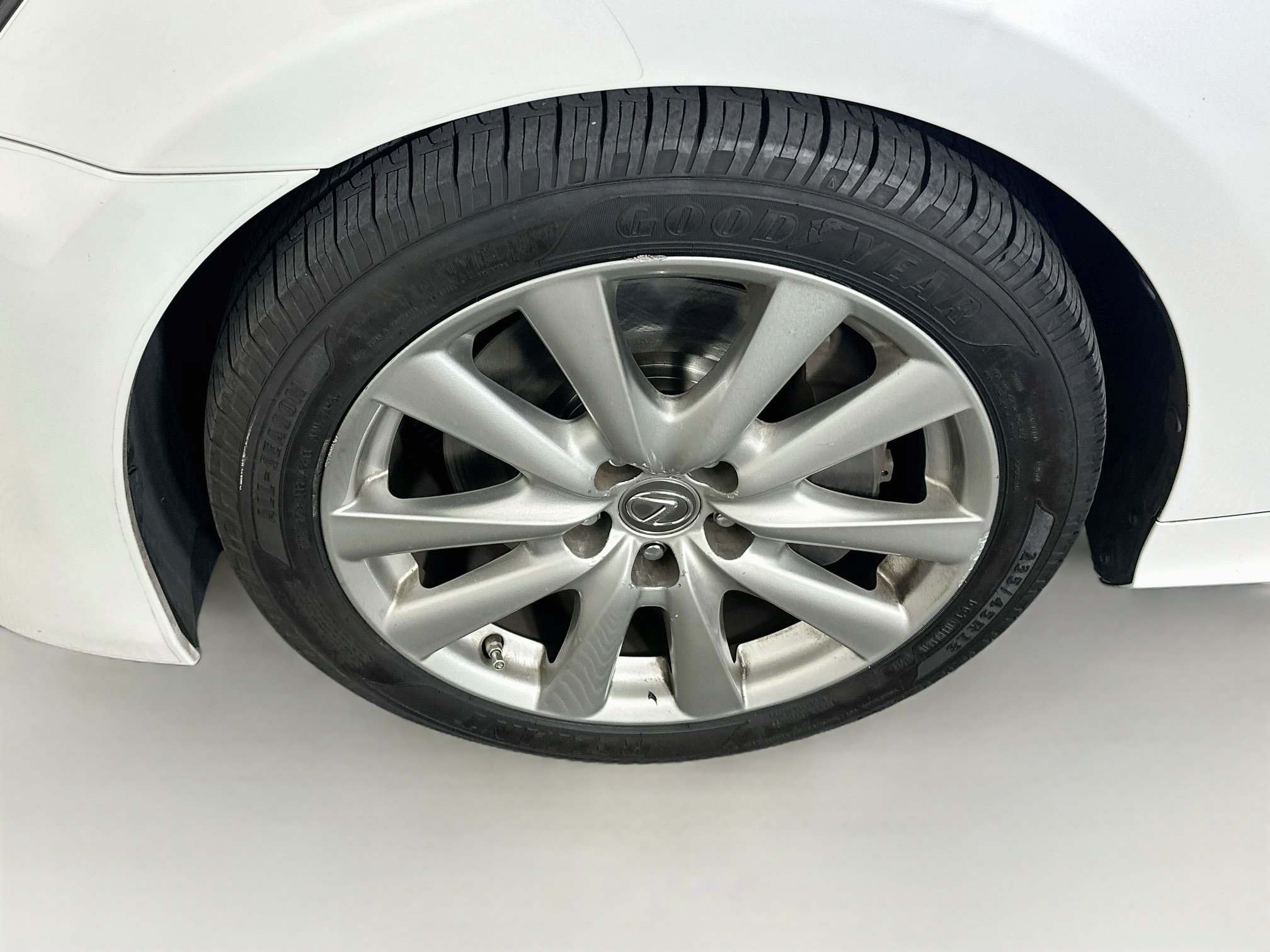 Used 2015 Lexus GS 350 RWD image 11