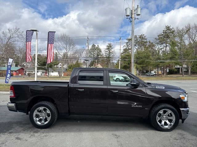 Used 2019 RAM 1500 Big Horn image 5