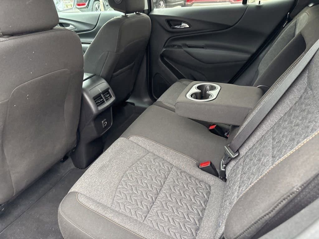 Used 2024 Chevrolet Equinox LT image 15