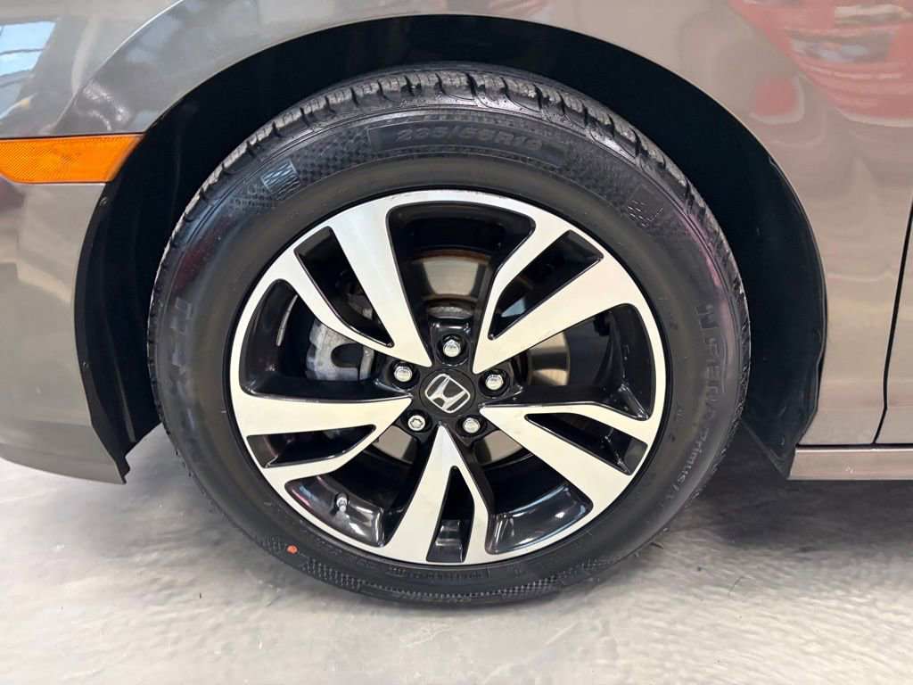 Used 2019 Honda Odyssey Elite image 31