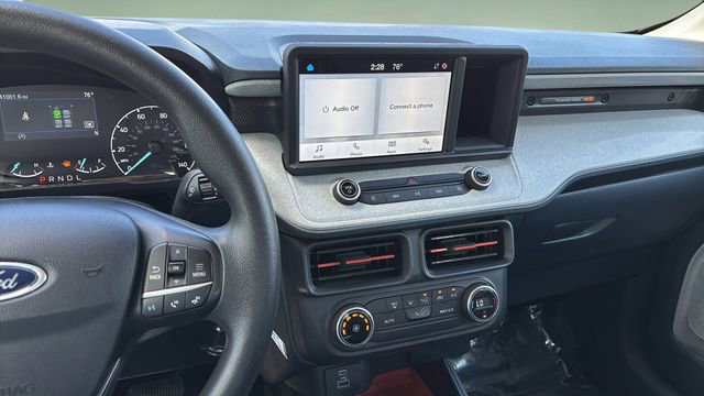 Used 2022 Ford Maverick XLT w/ Equipment Group 300A Standard image 10