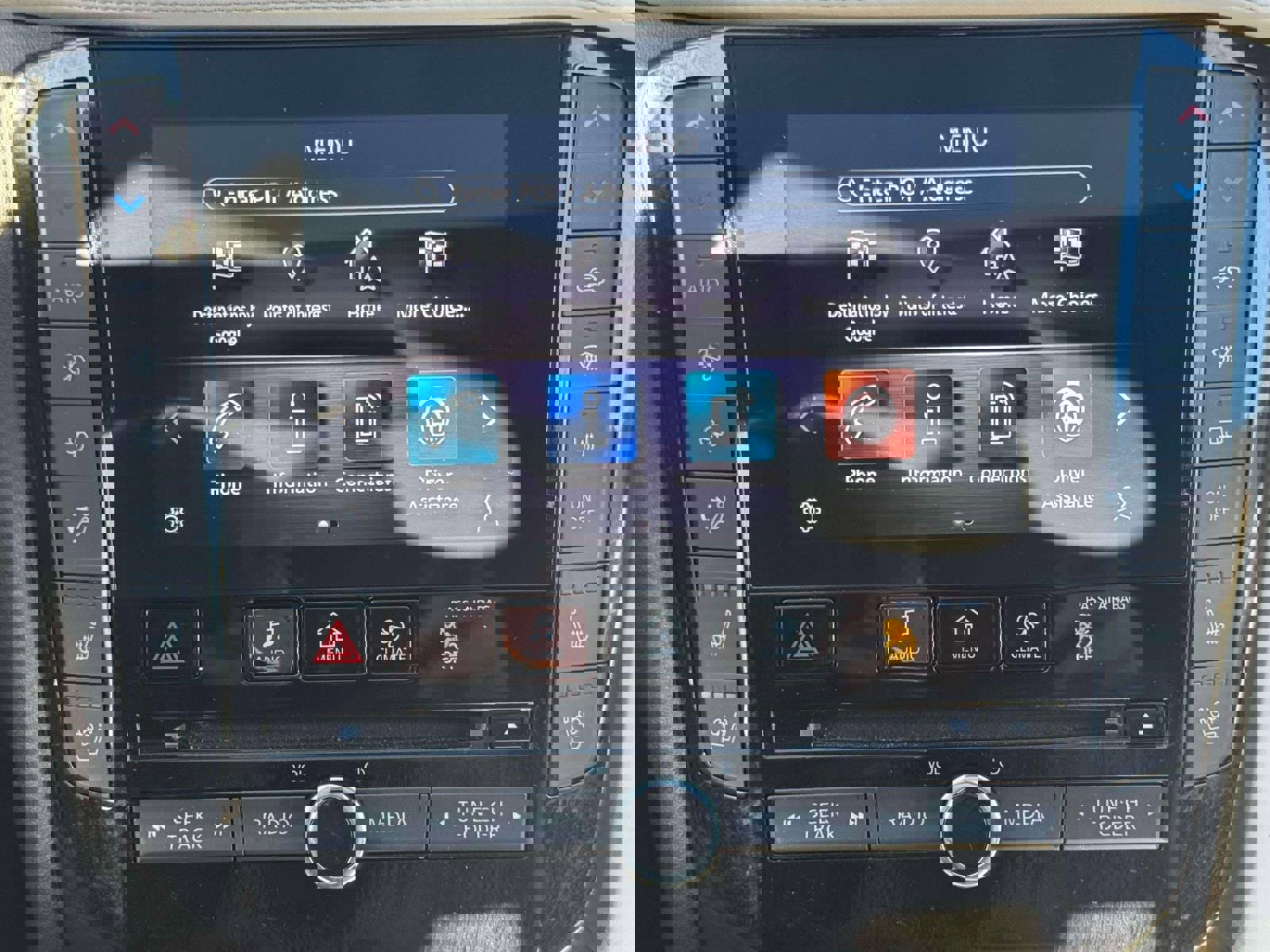 Used 2023 INFINITI QX55 Sensory w/ Lighting Package image 31