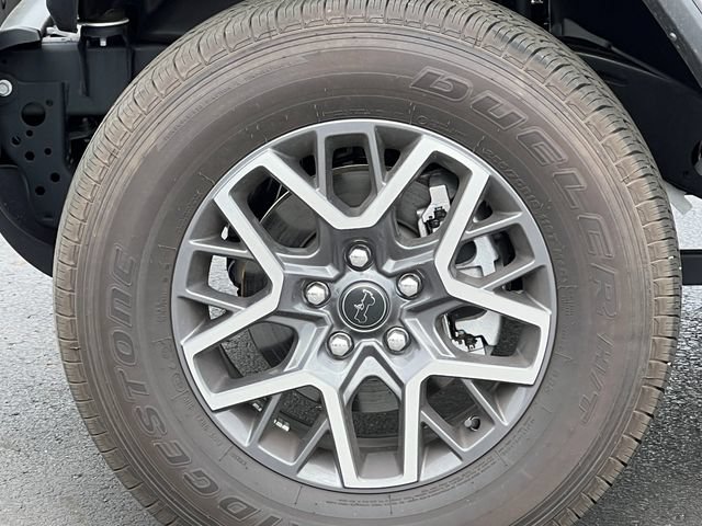 New 2025 Jeep Wrangler Unlimited Sahara w/ Safety Group AWD/4WD image 6