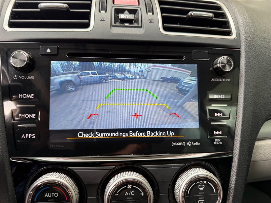 Used 2018 Subaru Forester 2.5i Premium AWD/4WD image 9