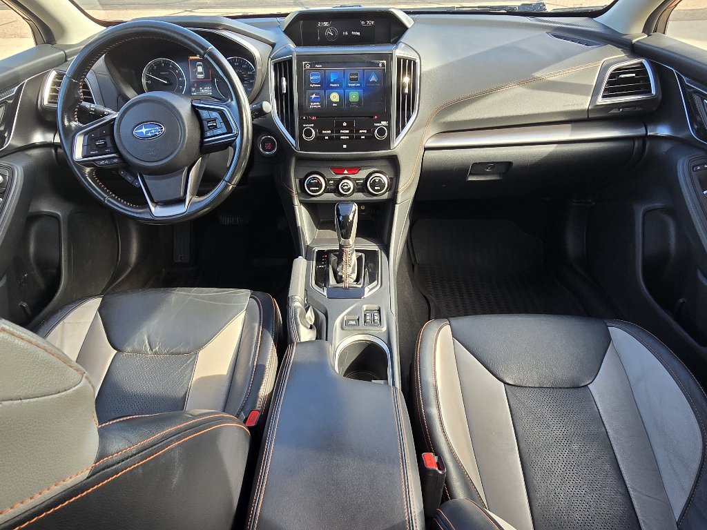 Used 2019 Subaru Crosstrek 2.0i Limited w/ Moonroof Package AWD/4WD image 28