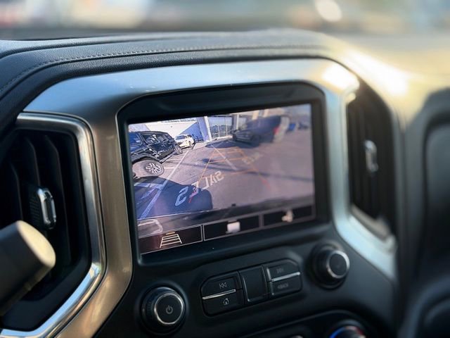 Used 2020 Chevrolet Silverado 1500 RST w/ All-Star Edition image 17