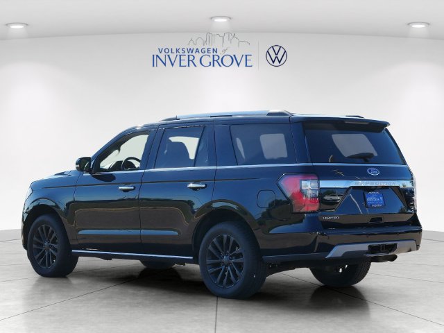 Used 2021 Ford Expedition Limited AWD/4WD image 5