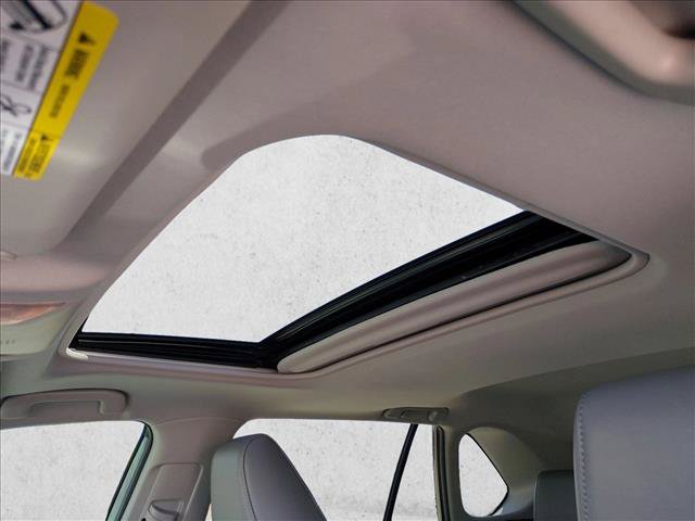 Certified 2021 Toyota RAV4 XLE Premium FWD image 15