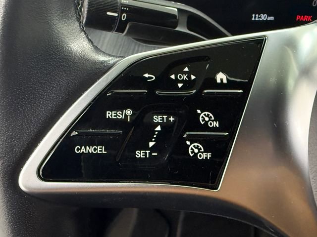 Used 2024 Mercedes-Benz C 300 Sedan image 11