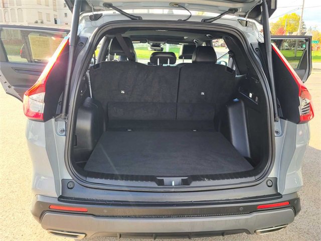 Used 2024 Honda CR-V Sport Touring image 25