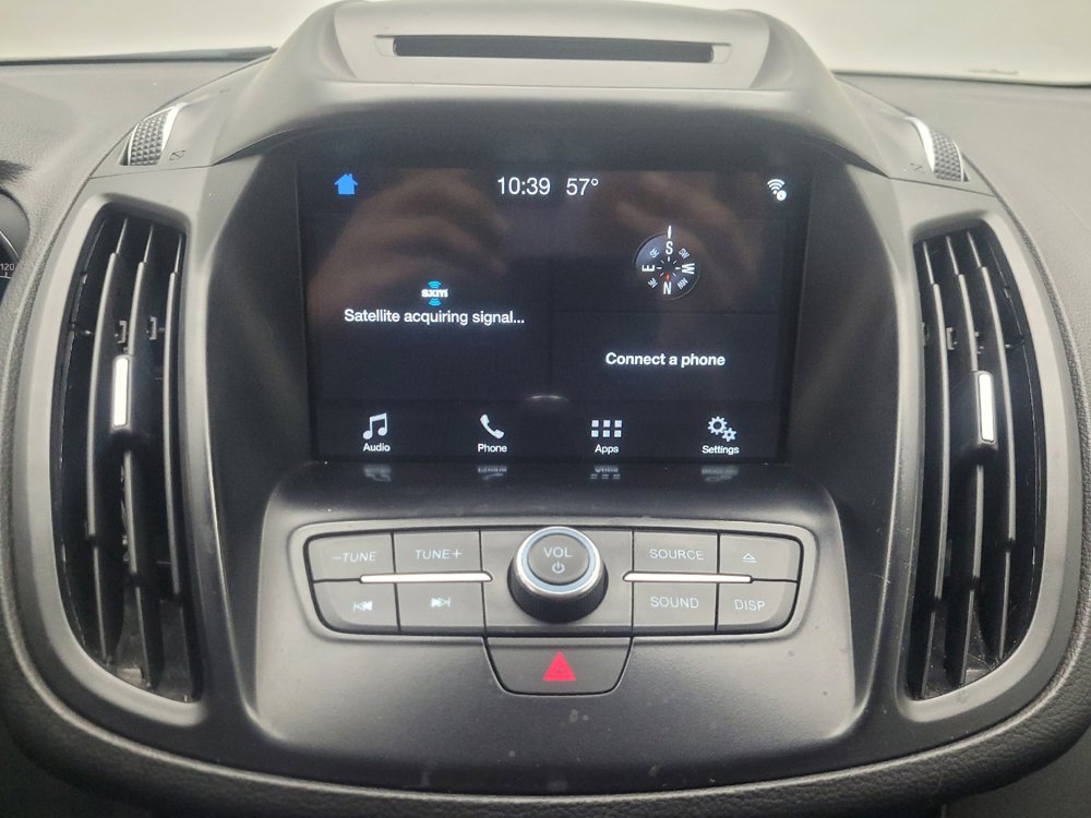 Used 2018 Ford Escape SEL AWD/4WD image 25