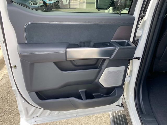 New 2026 Ford F150 Platinum w/ Equipment Group 702A High AWD/4WD image 8