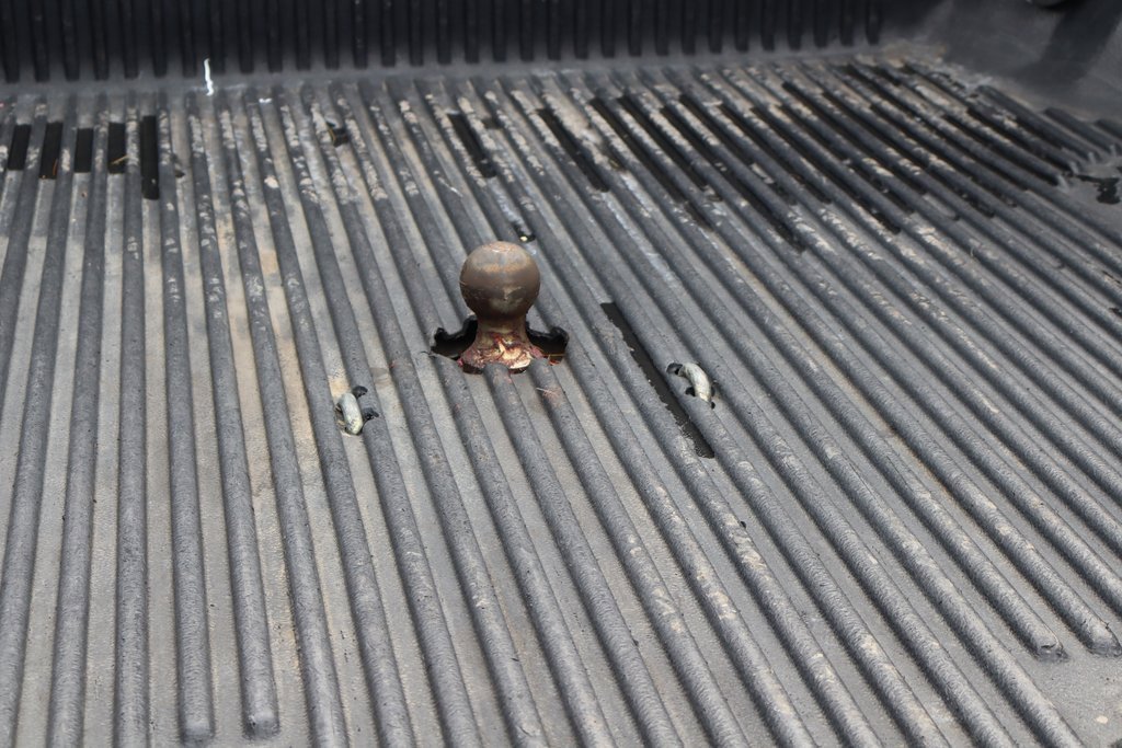 Used 2021 Ford F250 XLT image 35