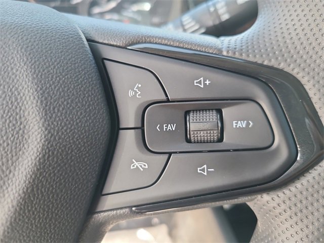 New 2026 Chevrolet Trax LS w/ LS Convenience Package image 28