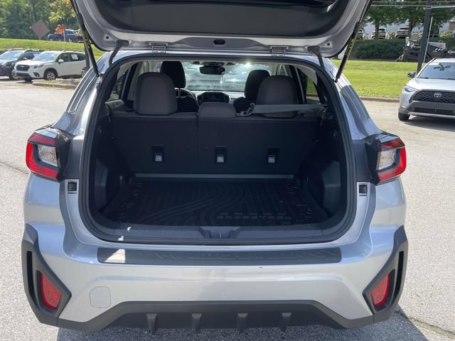 Used 2024 Subaru Crosstrek 2.0i Premium AWD/4WD image 12