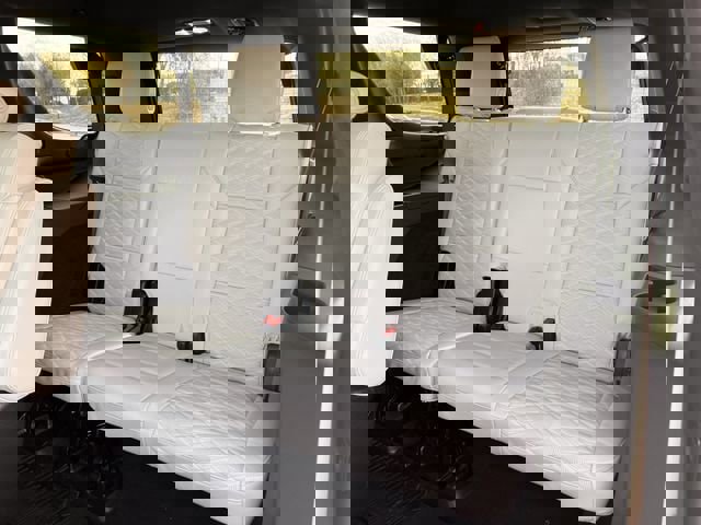 Certified 2026 Cadillac Escalade Platinum Sport w/ LPO, ONYX Package image 31