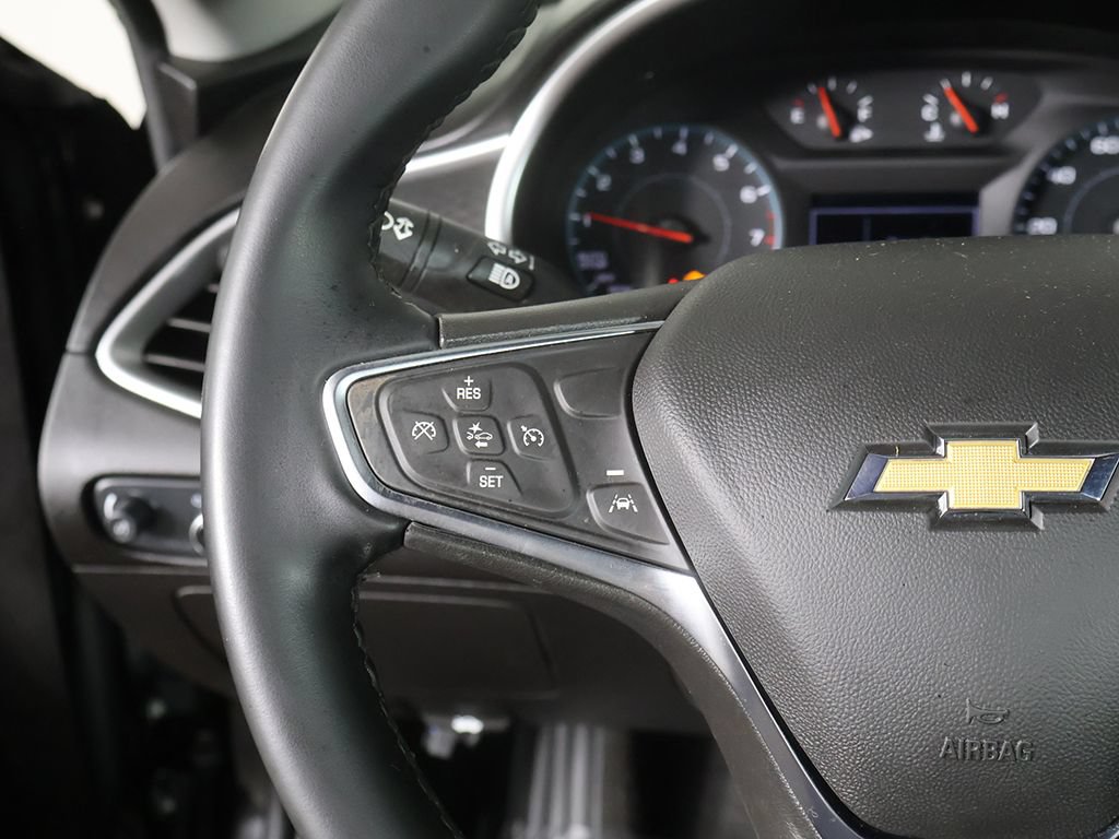 Used 2024 Chevrolet Malibu RS FWD image 35