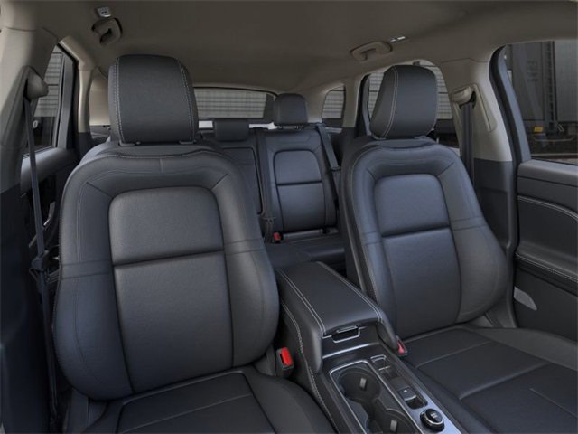 New 2025 Lincoln Corsair FWD w/ Equipment Group 101A image 10