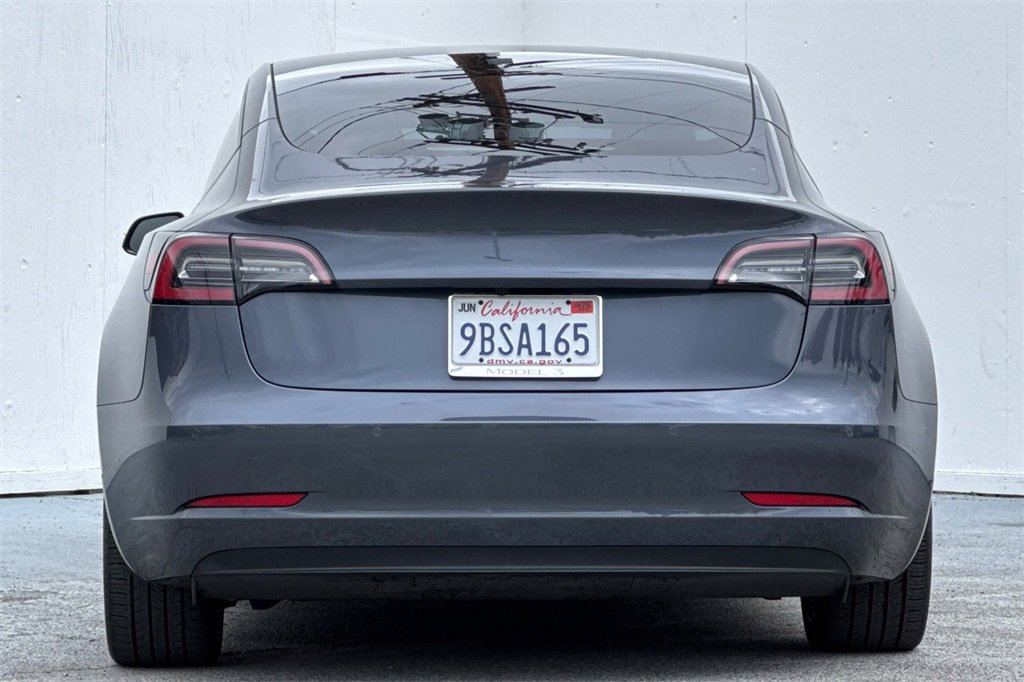 Used 2022 Tesla Model 3 Long Range image 5