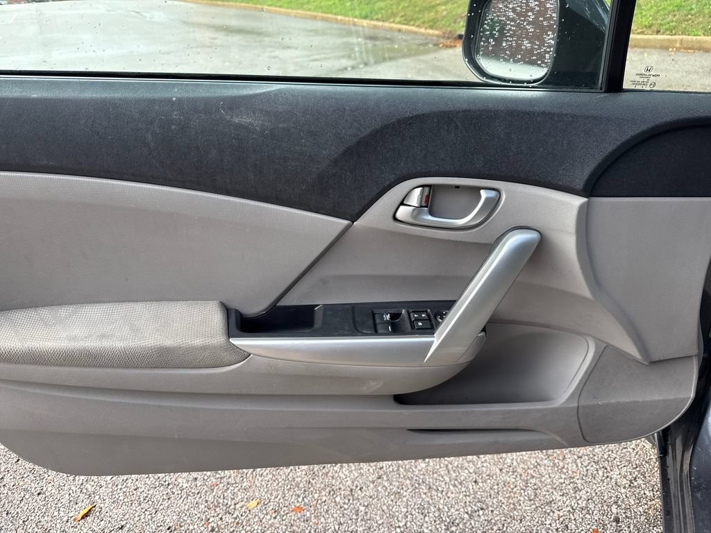Used 2012 Honda Civic EX image 11