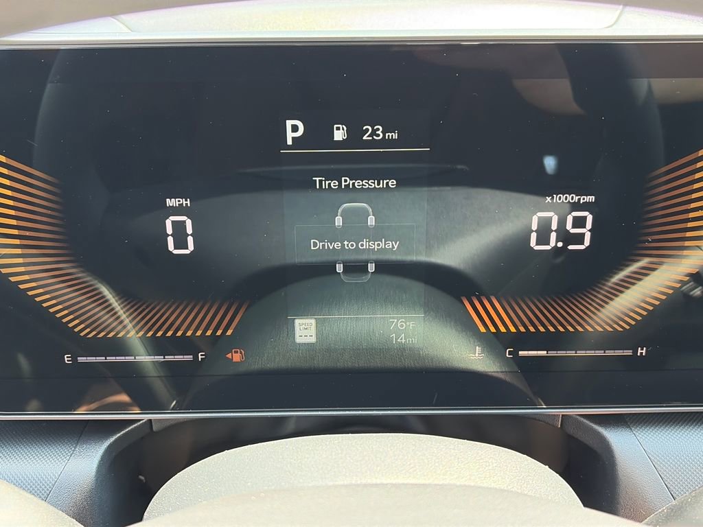 New 2026 Kia K4 FWD image 17