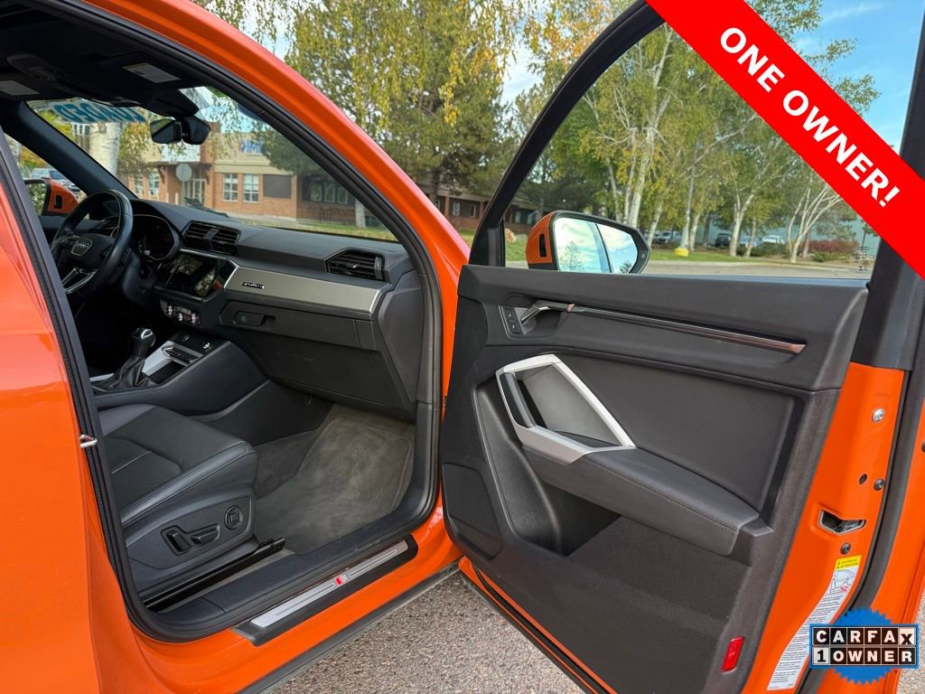 Used 2023 Audi Q3 2.0T Premium image 11