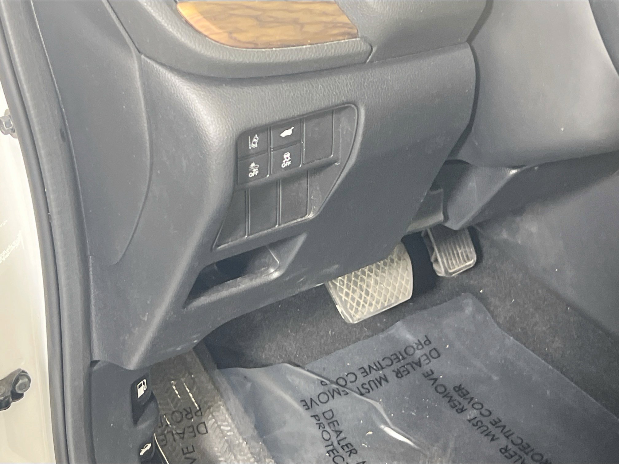 Used 2019 Honda CR-V EX-L image 10