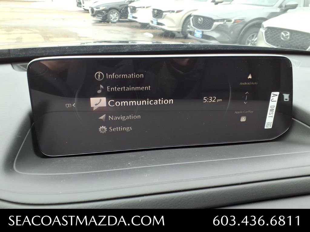 New 2026 MAZDA CX-30 AWD 2.5 S image 10