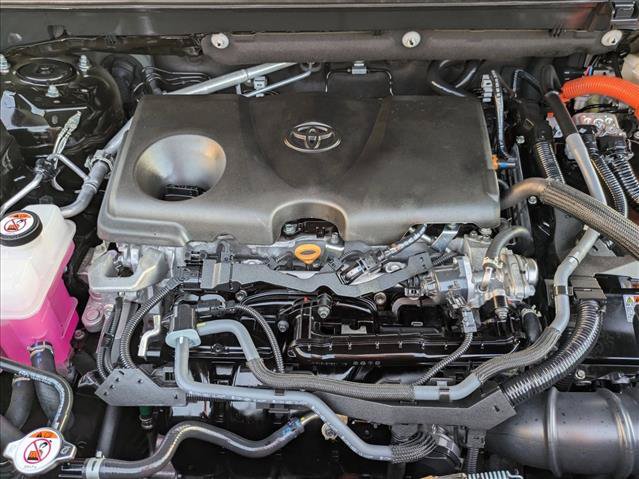 Used 2025 Toyota RAV4 Woodland Edition AWD/4WD image 20