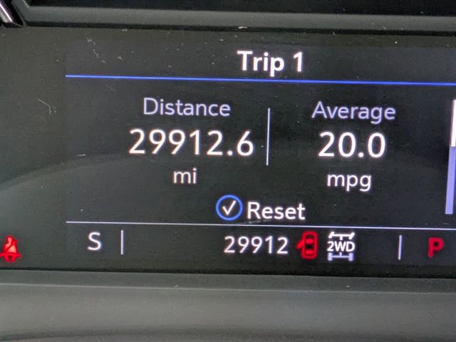 Used 2023 Cadillac XT6 Luxury image 22