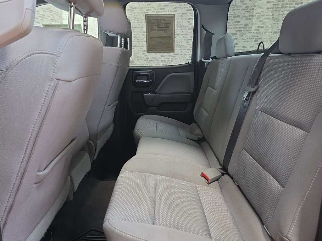 Used 2019 GMC Sierra 1500 Limited w/ Elevation Edition image 17