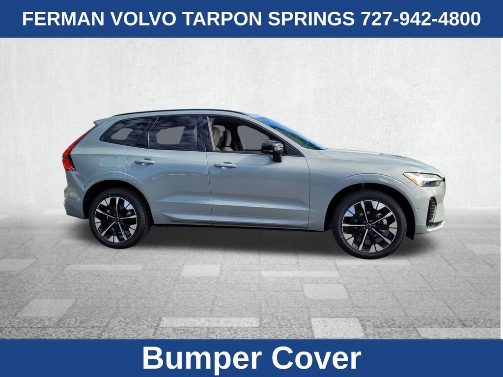 New 2026 Volvo XC60 B5 Plus w/ Protection Package Premier image 12