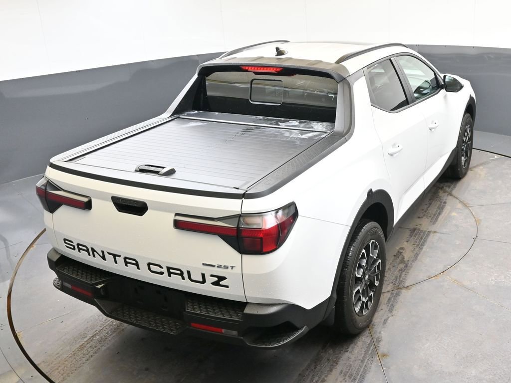 Certified 2023 Hyundai Santa Cruz SEL Premium image 33